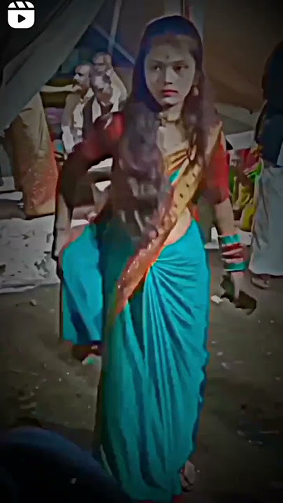 Marathi banjo song