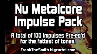 Currents - Tremor Instrumental (FrankTheSmithTV)