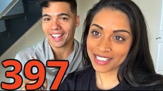 The Time He Hated Me So Much (Day 397)