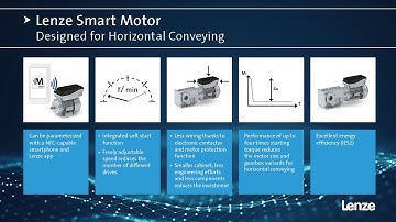 Calculate Potential Savings Using Lenze