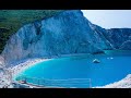 The Art of Drone - GREECE 2023 4k (Beautiful beaches of Greece prt.1)