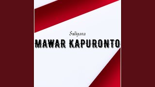 Mawar Kapuronto