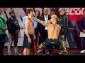 Jake Paul vs. Ben Askren - FULL WEIGH IN / HIGHLIGHTS - Boxing