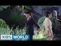 My Father is Strange | 아버지가 이상해 – Ep.43 [ENG/IND/2017.08.05]