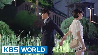 My Father is Strange | 아버지가 이상해 – Ep.43 [ENG/IND/2017.08.05]