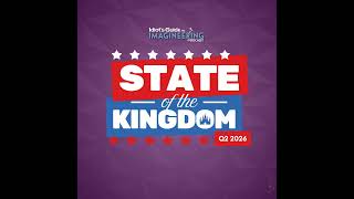 State of the Kingdom: Q2 2026