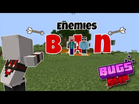 From Zero to Hero: How I Took Down All My Enemies in This Lifesteal SMP ...