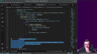 029 [DataDisintegrator] test-driven development of my parser