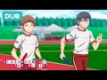 Ayanokoji vs the Student Council President | DUB | Classroom of the Elite Season 2