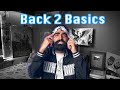 Back 2 basics