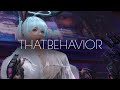 ThatBehavior & LUNIS - No Time To Die