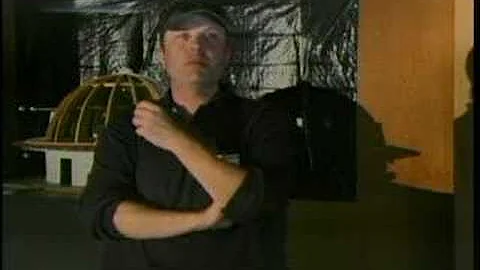 Paul Kimball discusses "The Condon Effect" and UFOs