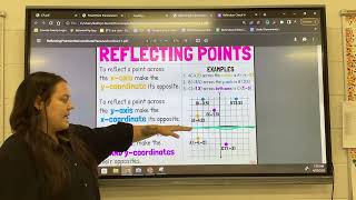 Edpuzzle Part 3 Coordinate Plane