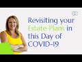 The coronavirus has had a profound effect on our society, whether it be the closing of businesses, isolation from family or the tragic loss of life. It has caused many people to focus on matters long left unfinished and revisit their plans for the future. Britt Burner of Burner Law Group, P.C. discusses how COVID-19 has changed the estate planning landscape, what estate planning documents are crucial, and whether you should be updating your documents.