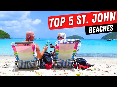 Video: Hotel Butik Terbaik Di St. John (Kepulauan Virgin AS)