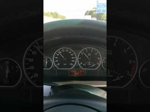 Leistungsverlust e46 330i
