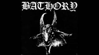 Bathory - Hades