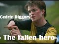 Cedric Diggory|| Lovely