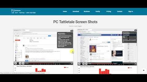 Internet Monitoring Software For Parents And Employees Review