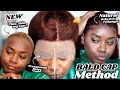 ✨NEW✨ BALD CAP METHOD | THIN-SKIN WIG CAPS!! WHERE HAVE THESE BEEN 😱?? Laurasia Andrea Wigs