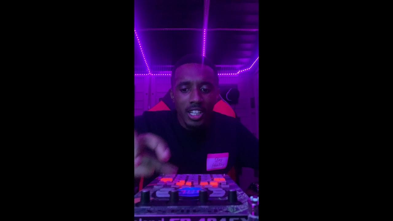 Iamdoechii Yucky Blucky Fruitcake DOECHII REMIX CHALLENGE "YUCK