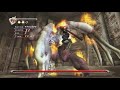 Ninja Gaiden Black - Ninja Dog Boss Rush