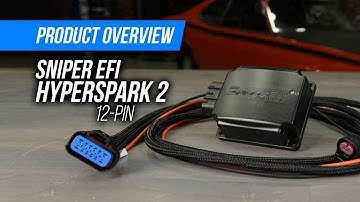 HyperSpark 2 Delivers Big Ignition Power In A Smaller Package