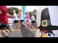 30A 10k Thanksgiving Run
