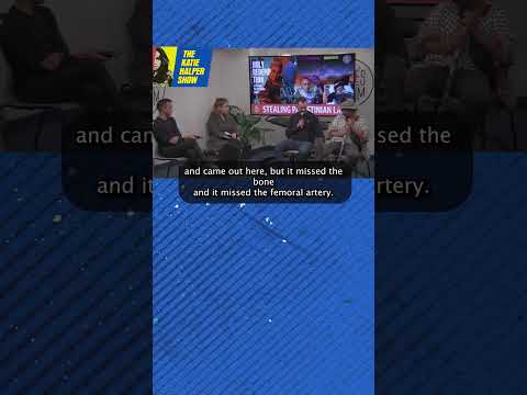 MEDIA BLACKOUT On IOF SHOOTING American Citizens
