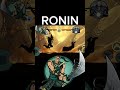 RONIN Vs Titan One Shot Edit (phonk Remix edit) Shadow Fight 2 #shots #funk #remix #shadowfight2