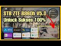 Cara Unlock Stb B860h v5 100% Work