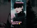 #bts #vkookcute #taekooklover