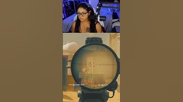 Is the LONGBOW on Modern Warfare 3 OVERPOWERED?! 😱#shorts #mw3