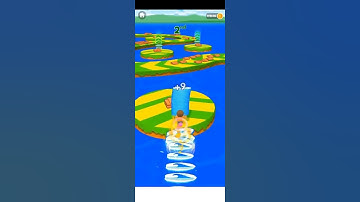 shortcut run all levels gameplay Android iOS walkthrough #short #funny (1)