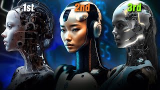 AI News: Top 10 Most Advanced Systems You Should Know