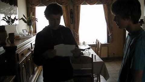 Edgar Allen Poe- The Gold Bug