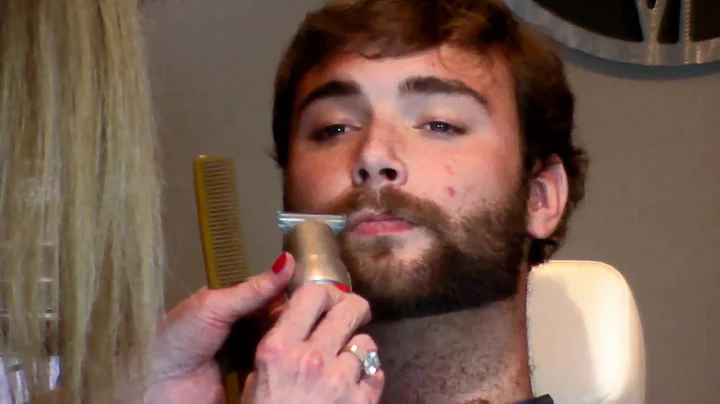 How to trim a beard 2. Most popular beard styles.