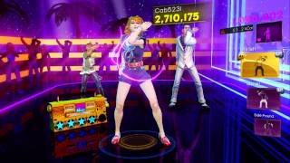 Dance Central 3 (Dc2 Import) - Conceited (There's Something About Remy) Hard - Remy Ma - *Flawless*