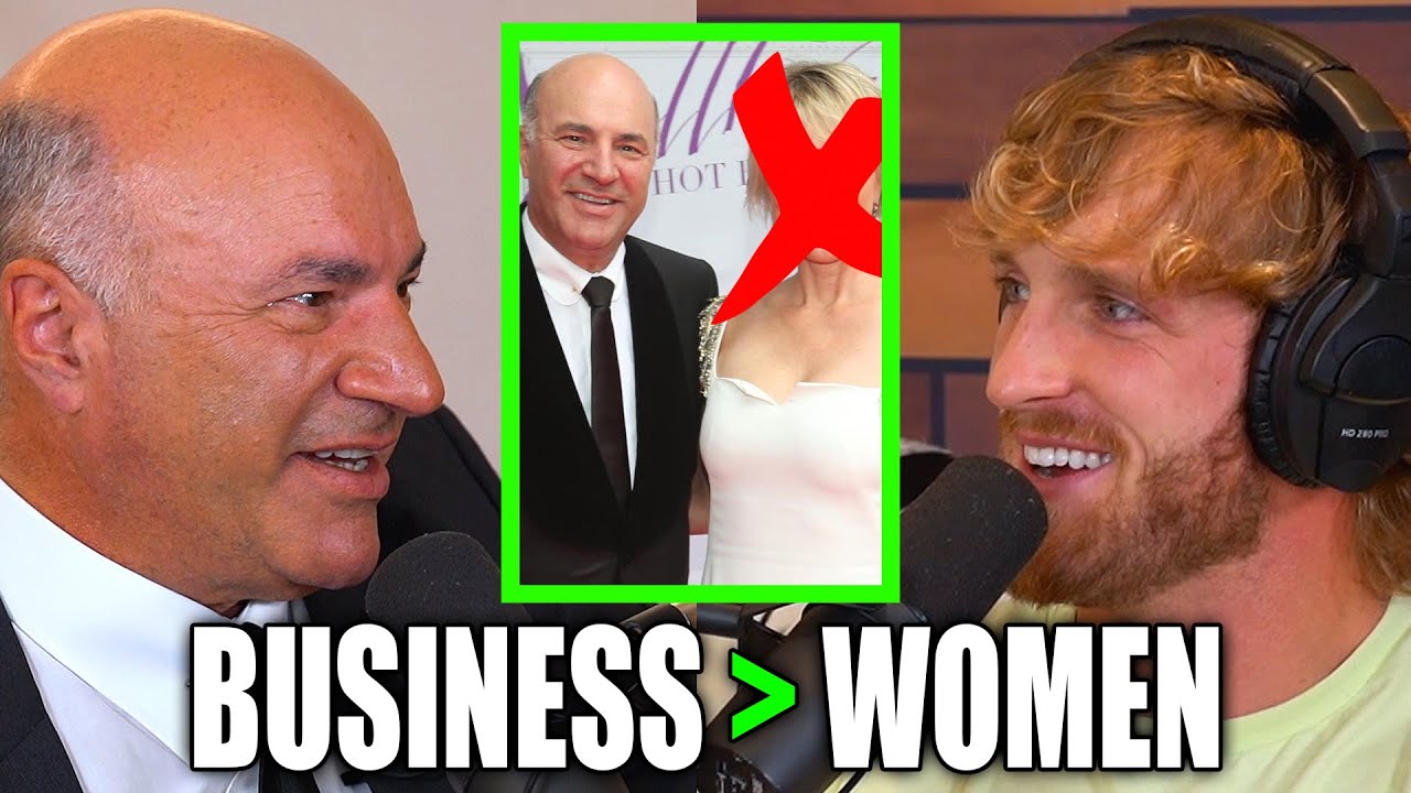 Kevin O'Leary aka Mr. Wonderful on X: I've always been Mr. Wonderful, but  I haven't always been this financially free!! (or bald.) This week, I'm  talking all about how I made my