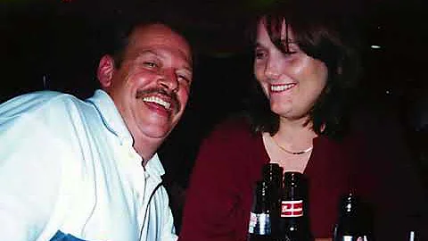 Mary Ellen Harter Hudson Tribute DVD