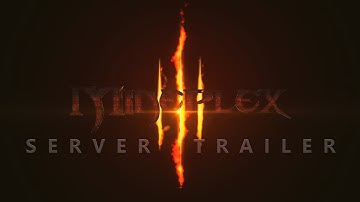 Official Mineplex Server Trailer | Edited by ROFEL