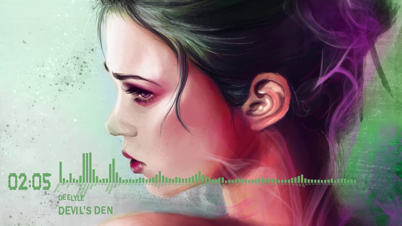 ♫ DEELYLE - Devil's Den