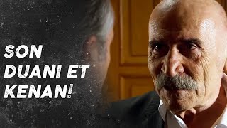 Sen Benim Selmamı Öldürdün... İntikamım Acı Olacak