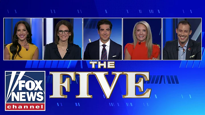 ‘The Five’: Trump, Sydney Sweeney and a woke mob