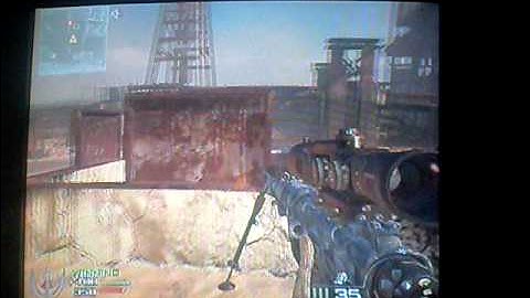 Quick Scope Match In Rust