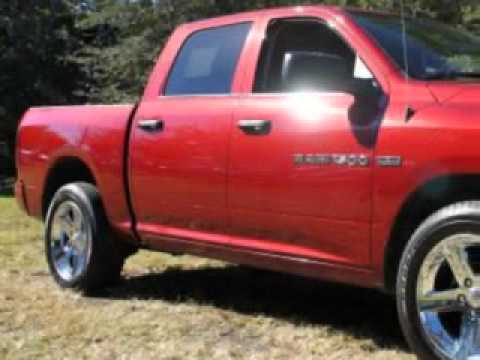 RAM, Firkins Chrysler Jeep Dodge- Bradenton, FL 34208 - YouTube