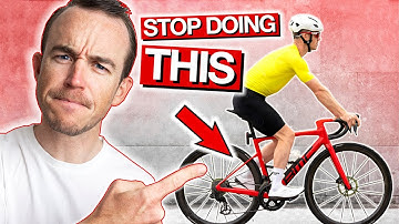 9 MEER gewoonten die beginnende fietsers MOETEN VERMIJDEN
