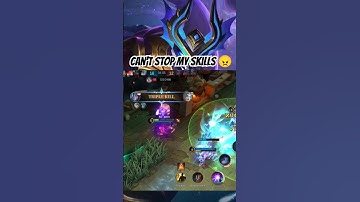 Zhask Skills Legends Never Die I Watch Till The End #mobilelegends #mlbb #zhask #ytshorts #shorts