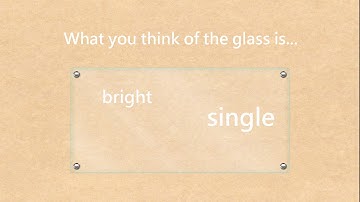 Polyvision™ Switchable Privacy Glass - English Version