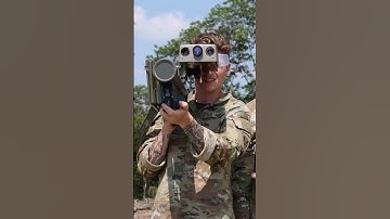 How Soldiers Train With Stinger Missiles